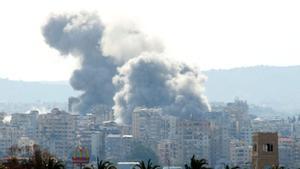 Israel i el Líban inicien les seves primeres negociacions directes en dècades