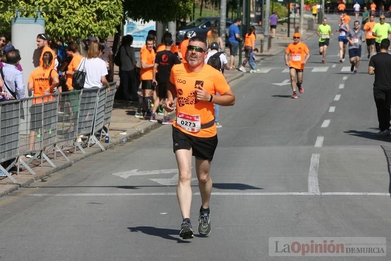 Carrera 'Ponle Freno'