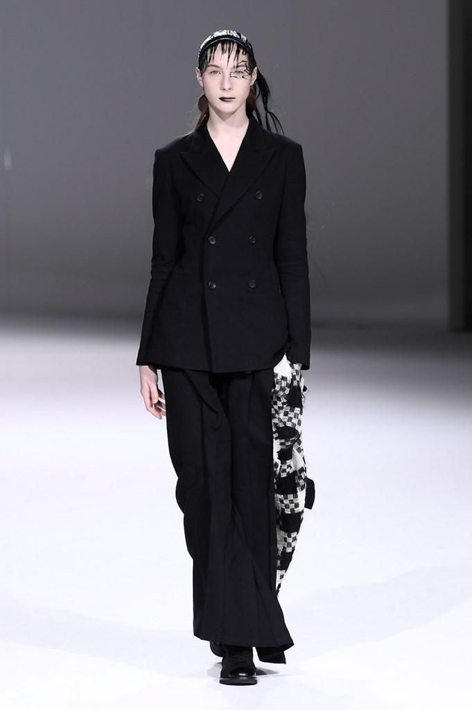 Yohji Yamamoto