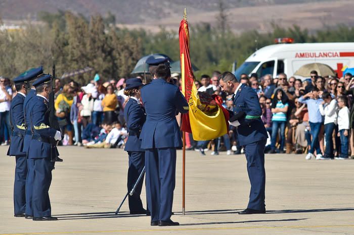 Celebración de la patrona del Ejército del ...