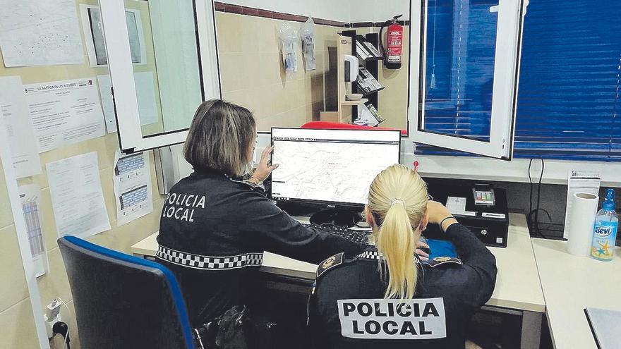 El ayuntamiento de la Pobla de Vallbona desmiente que se haya bajado el presupuesto a la Policía Local