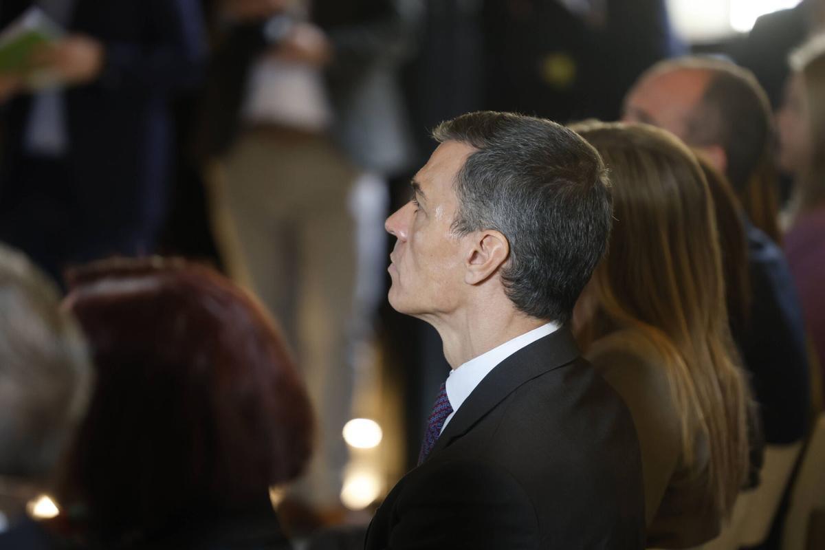 Pedro Sánchez elige Asturias para presentar su plan para la España vaciada.