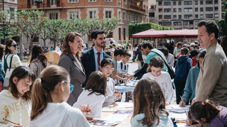 Castelló apuesta por la sostenibilidad que garantiza el bienestar y la calidad de vida