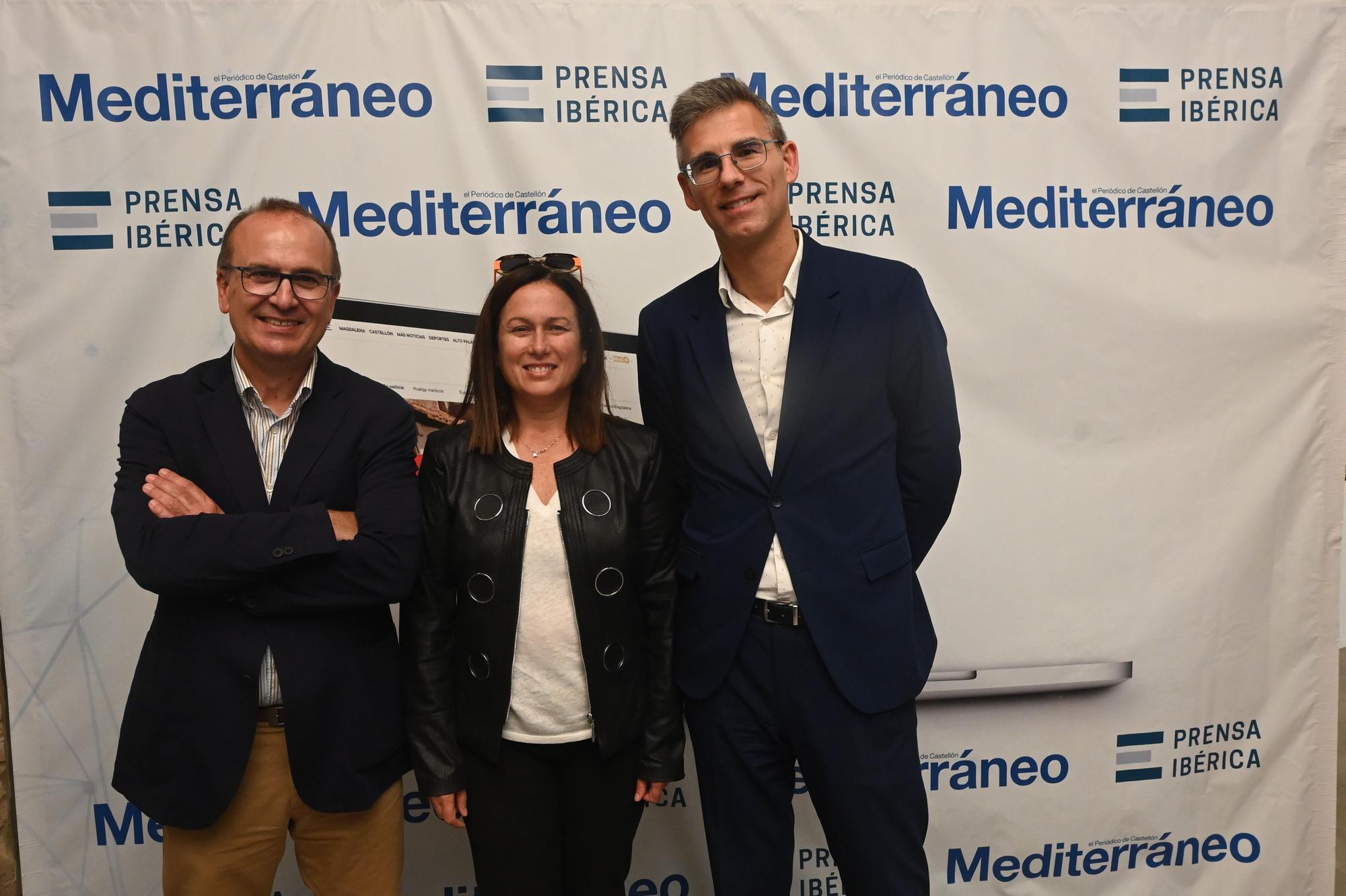 Todas las fotos de la Bodeguilla de 'Mediterráneo' en las fiestas de Sant Pasqual 2023 en Vila-real