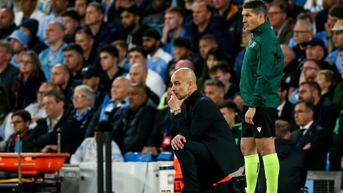 Guardiola saca su vena culé: El Barça perdió tres o cuatro finales antes de ganar la Copa de Europa