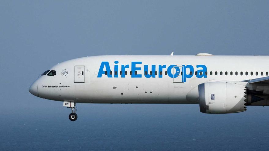 Air Europa demana als seus clients que cancel·lin les targetes de crèdit després de patir un ciberatac