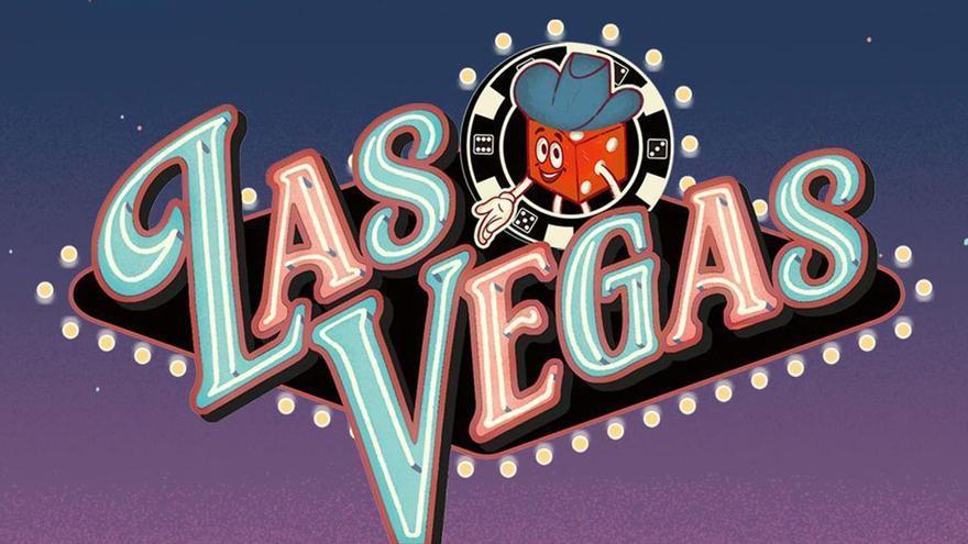 Las Vegas propone una noche de casino donde la suerte es tan importante como la estrategia