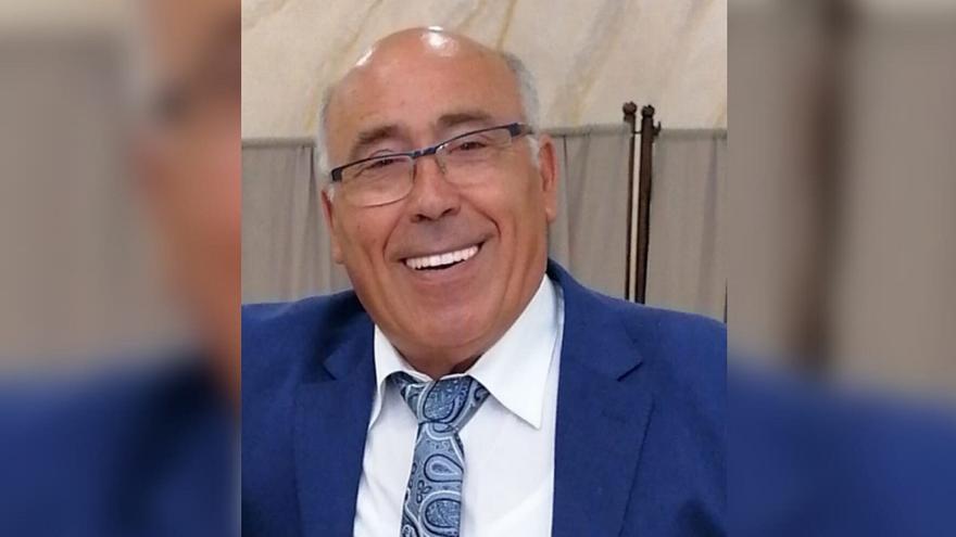 Fallece a los 69 años el empresario de El Carpio Francisco Lorente García
