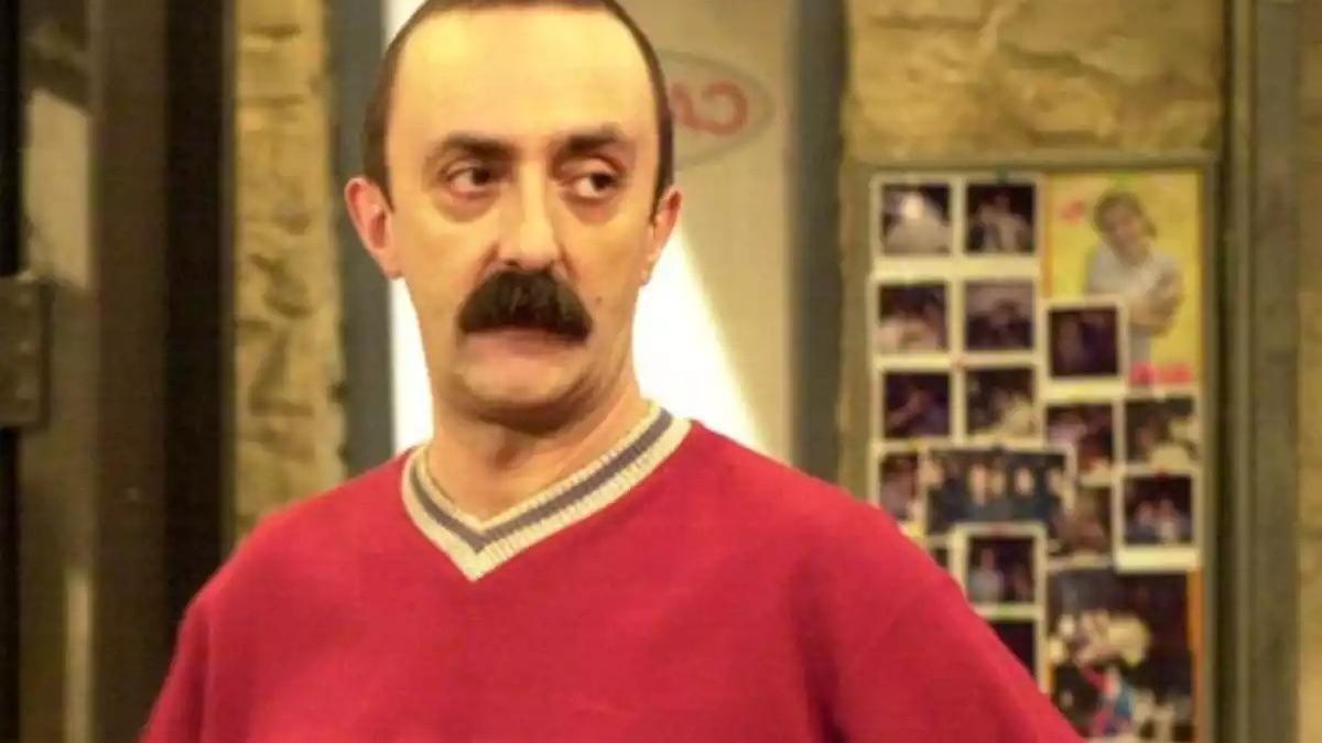 Santi Rodríguez, el frutero de 7 Vidas, sufre un infarto.