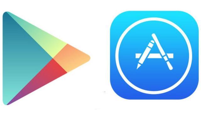 Google ha pagado a los desarrolladores de Android la mitad que Apple