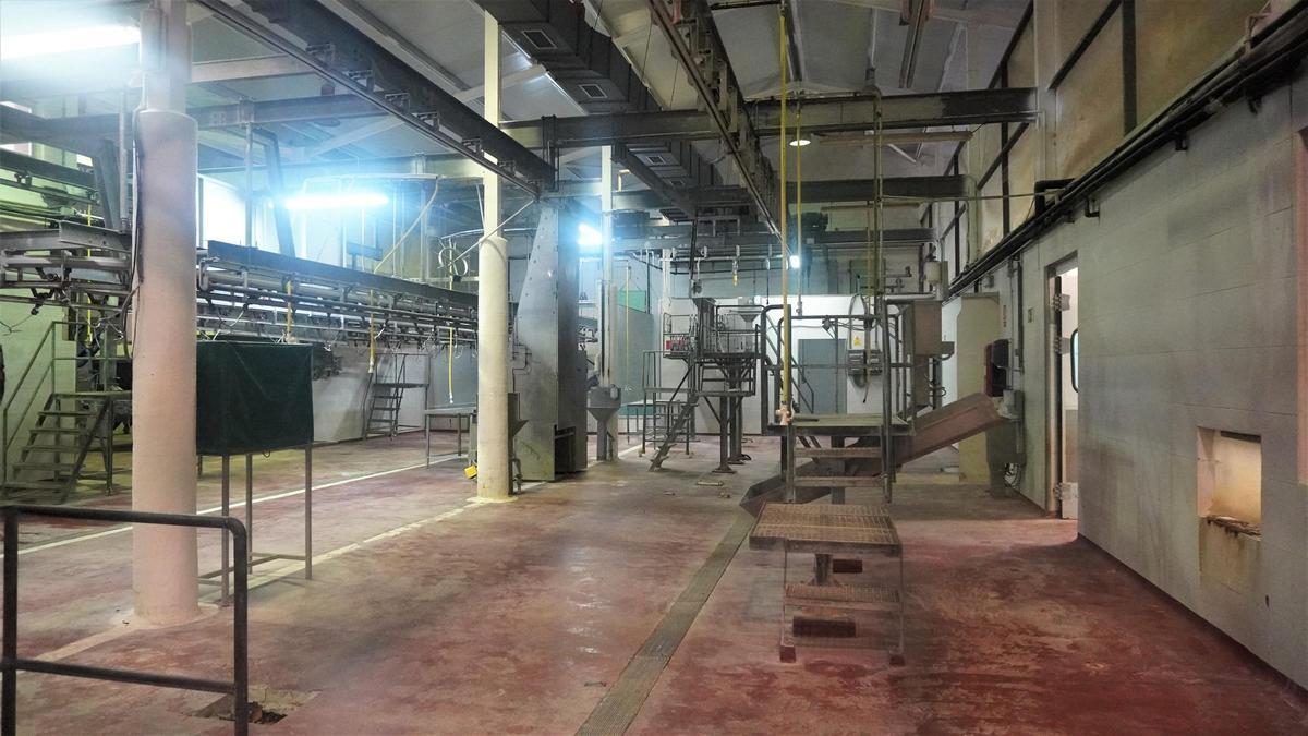 El matadero de Manacor