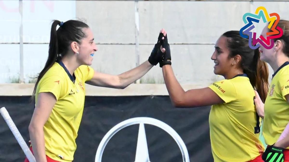 La V Setmana Catalana de l’Esport