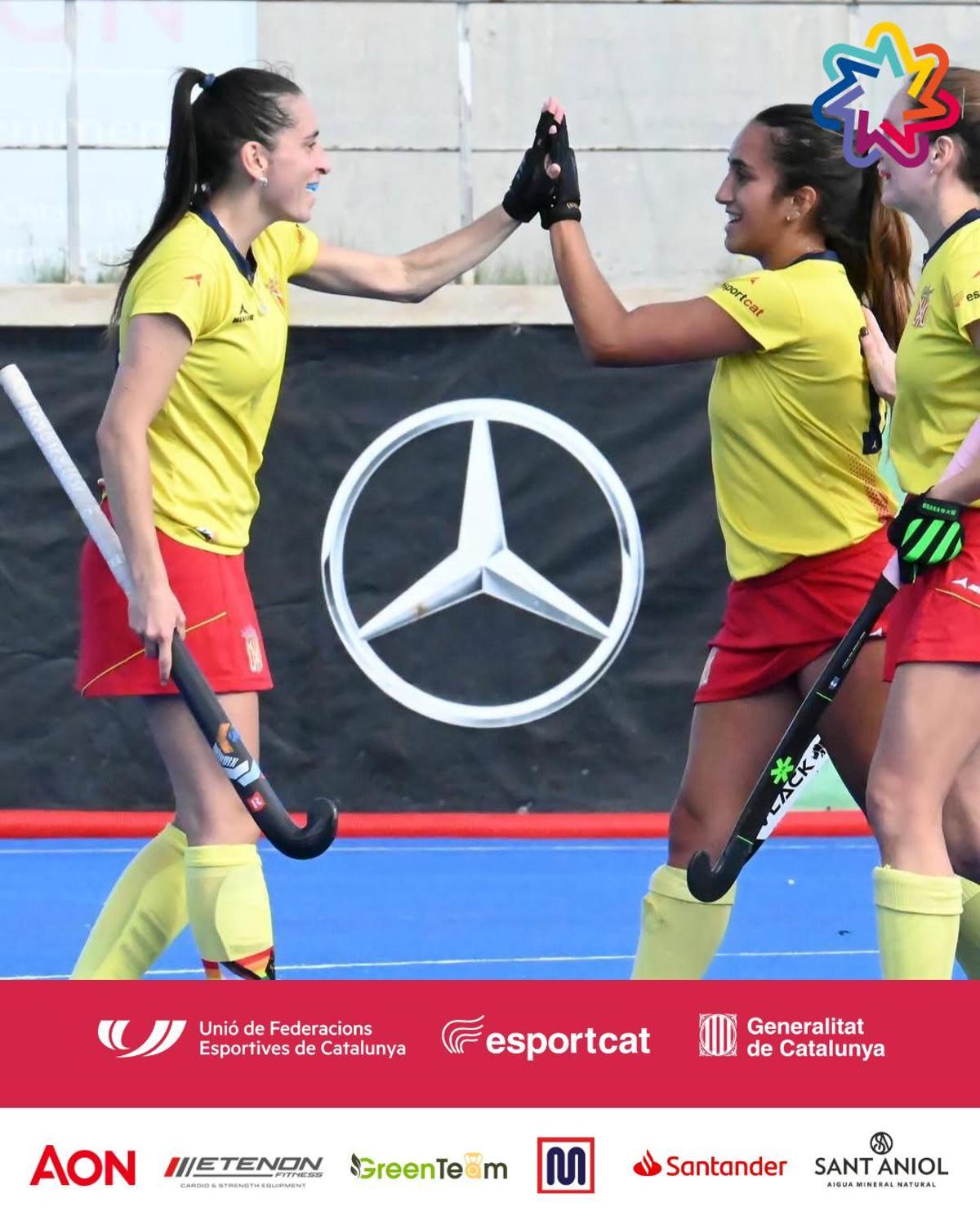 La V Setmana Catalana de l’Esport