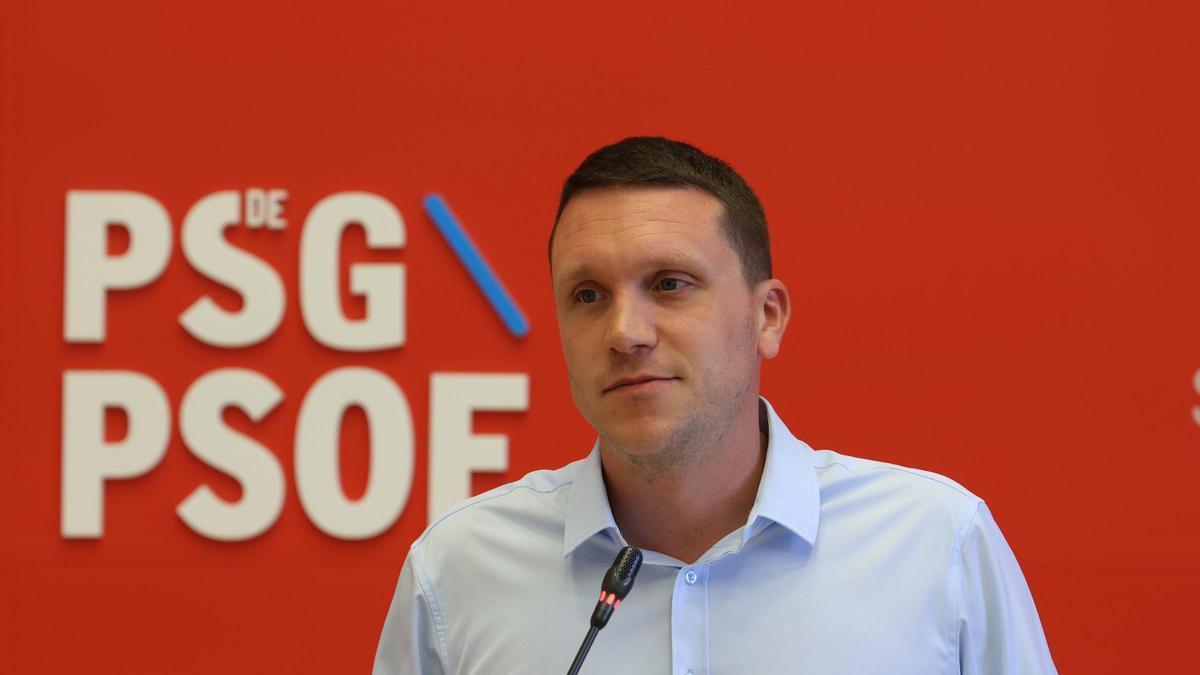 Aitor Bouza.