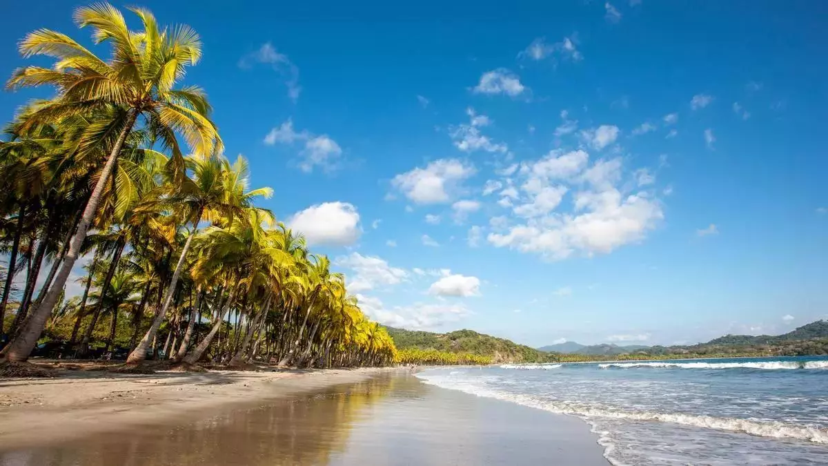 El secreto de Nicoya: una de las regiones más longevas del mundo y la única de Iberoamérica