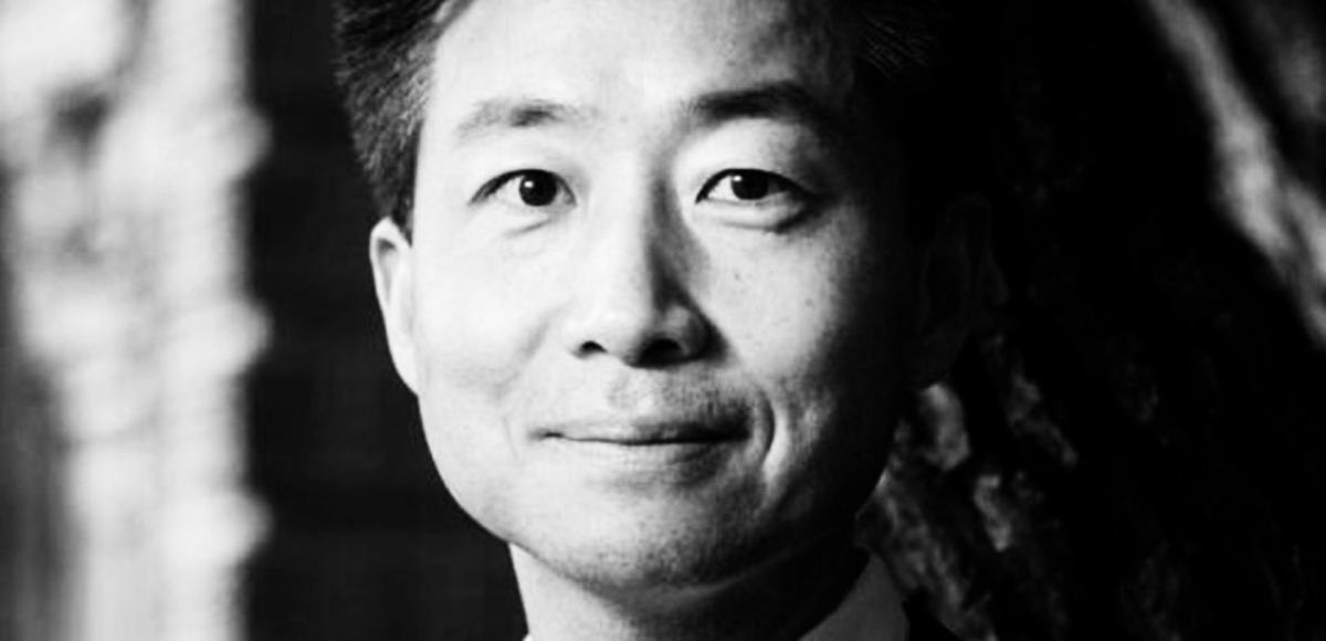 Sung-Yoon Lee, autor del ensayo 'La hermanísima: la mano negra de Corea del Norte'.
