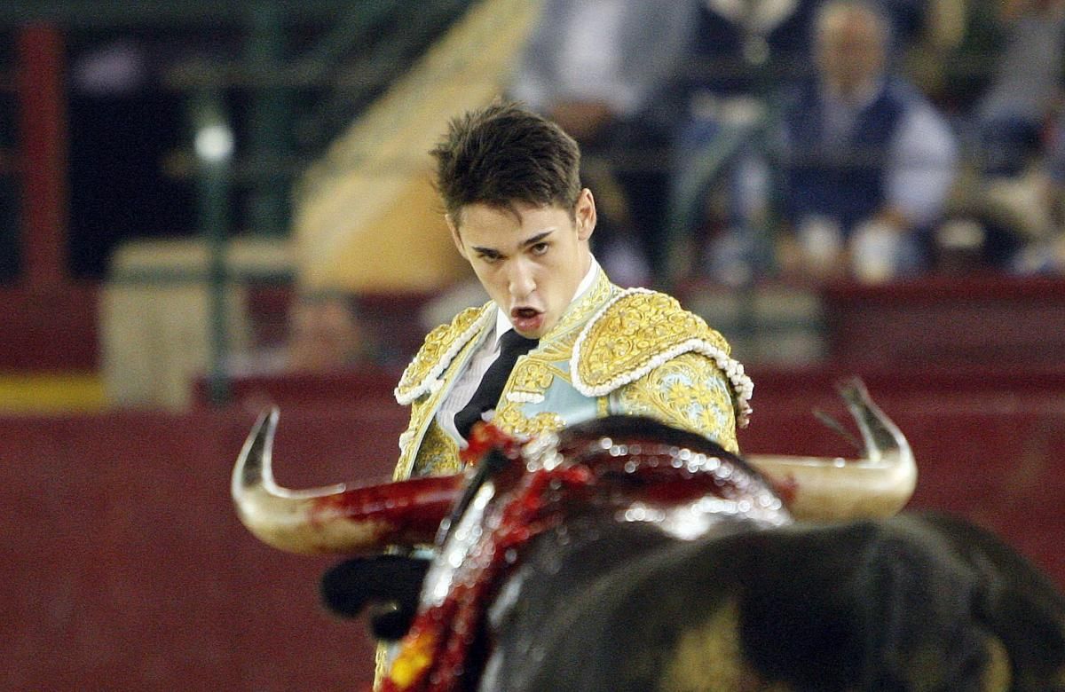 Quinta corrida de Feria