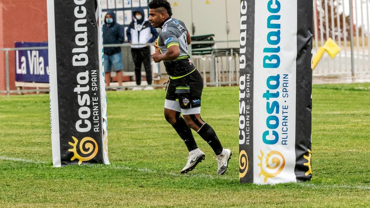 El torneo Costa Blanca Rugby Sevens tendrá lugar en el Estadio de Rugby del Pantano de Villajoyosa el fin de semana del 21/22 de mayo.