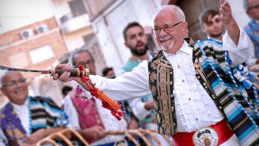 Moros y cristianos resisten en l&#039;Olleria