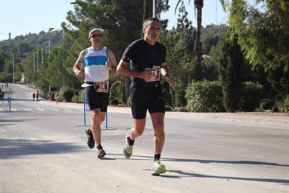 Carreras Populares: CarrerBirras