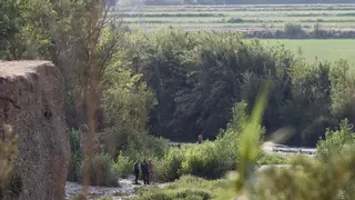 El peligro de la foto exclusiva en pozas y ríos: huir de las zonas más conocidas aumenta el riesgo de accidente