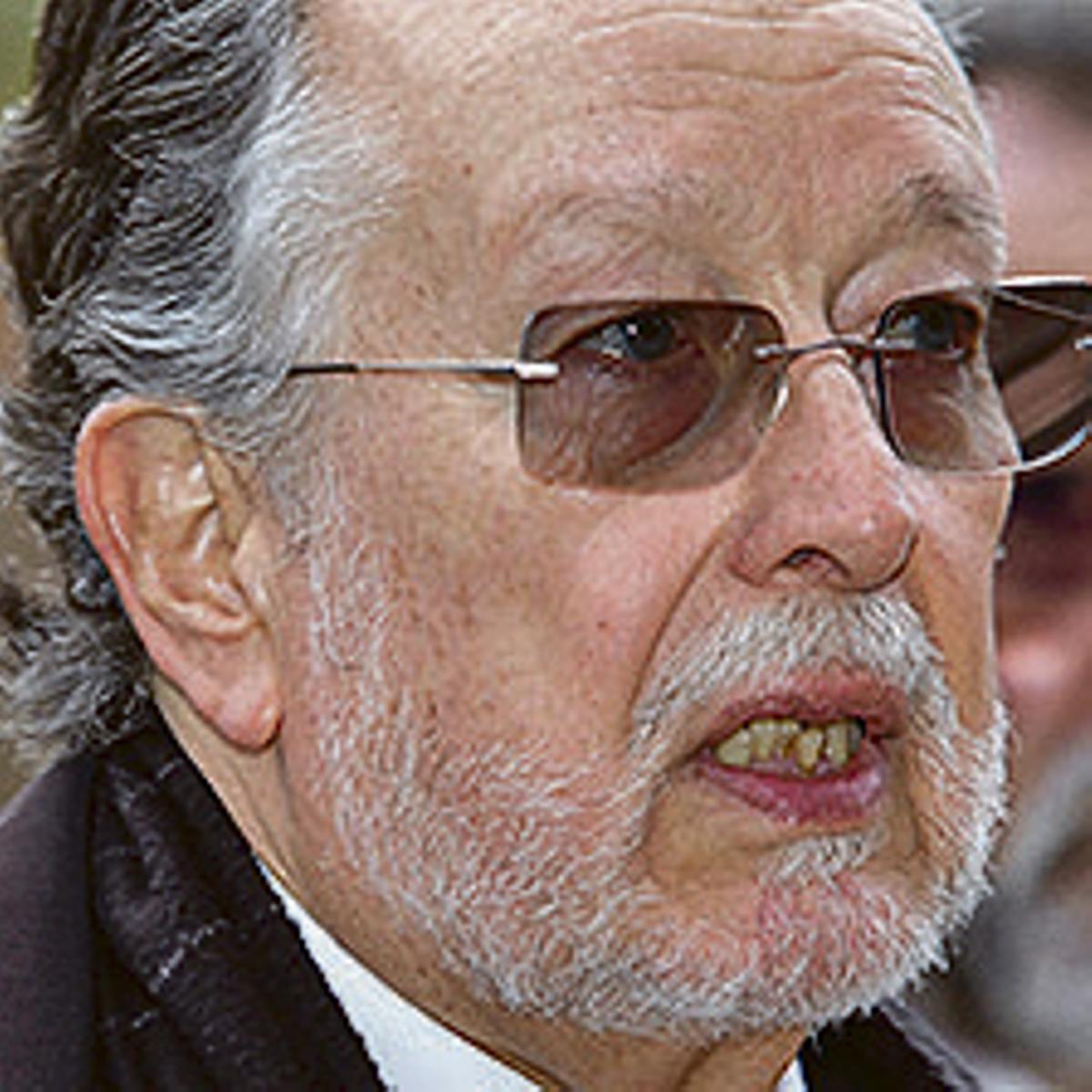 Todos las condenas del Caso Nóos y sus penas