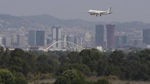 Aena aspira a generar 17.000 milions en 10 anys amb l’aeròdrom barceloní