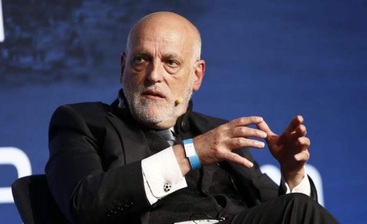 Qui no plora no mama