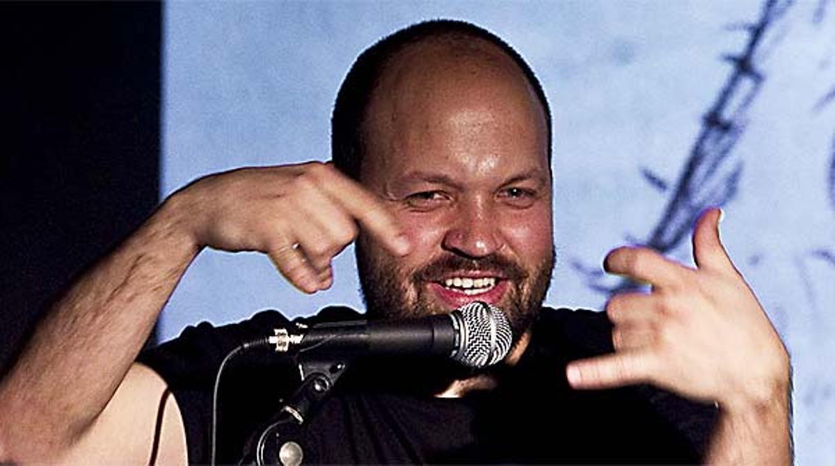 ’Idees’ de Miguel Noguera.