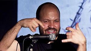 ’Idees’ de Miguel Noguera.