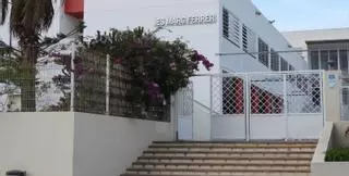 Luz verde al nuevo colegio público de Santa Eulària