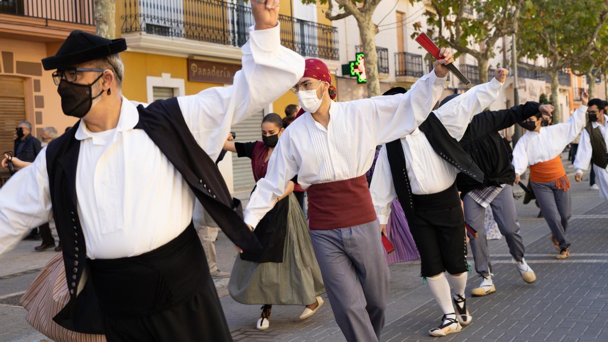 Otra de las actividades realizadas