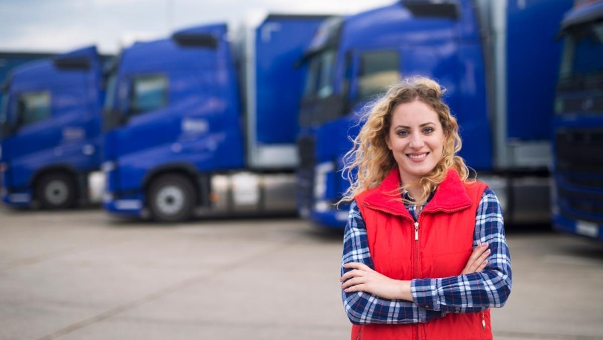 Estudia &quot;Tráfico de mercancias por carretera&quot; en FEMPA.