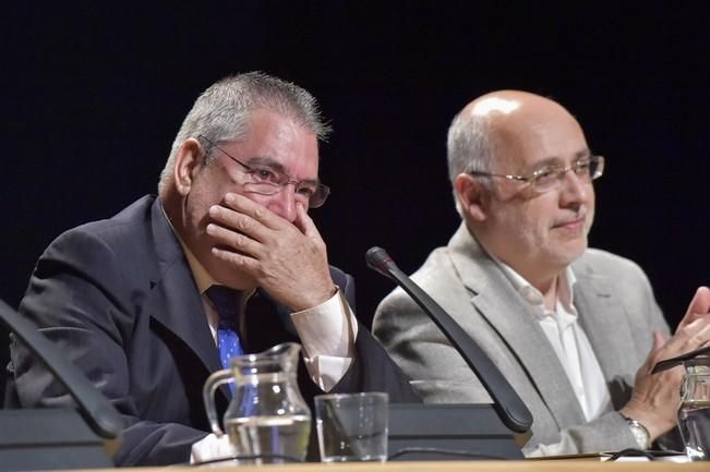 Presentación del libro sobre el entrenador de ...