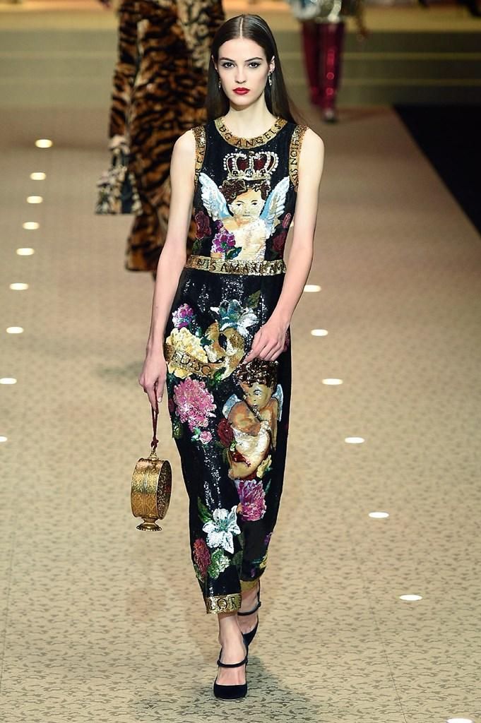 Dolce & Gabbana