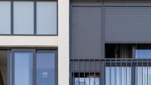 Habitatges a Barcelona