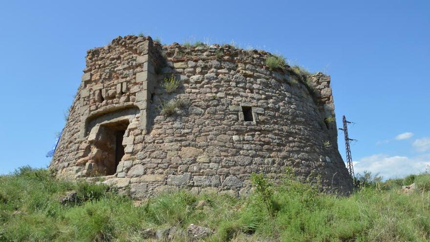 Torre de la Petita