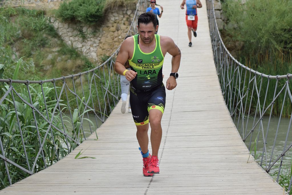 Triatlón de Cieza (III)