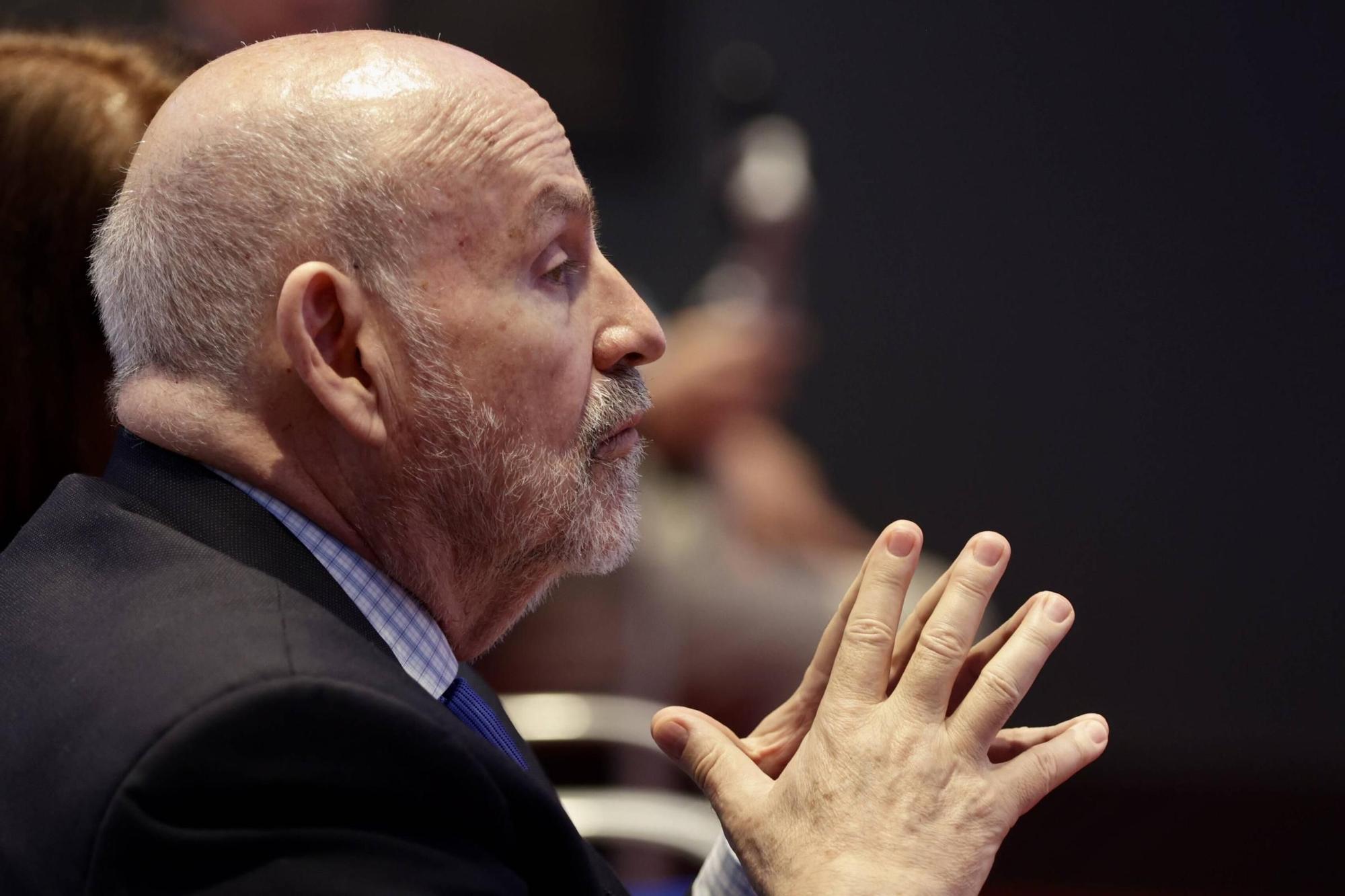 Encuentro empresarial "Iberoamérica y sus empresas en el nuevo contexto internacional"