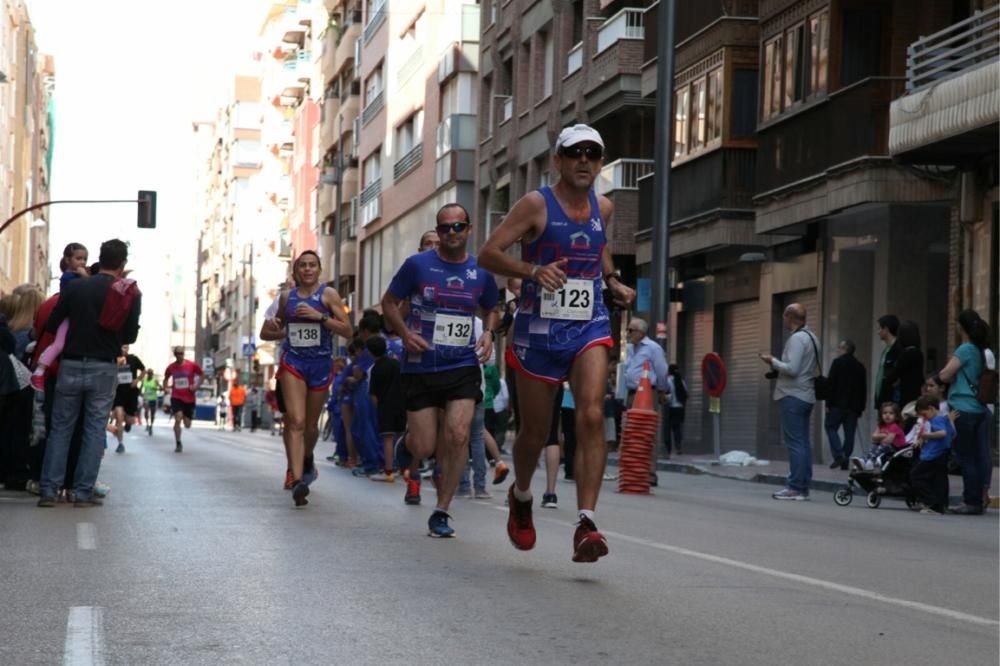 Carrera Corre X Lorca