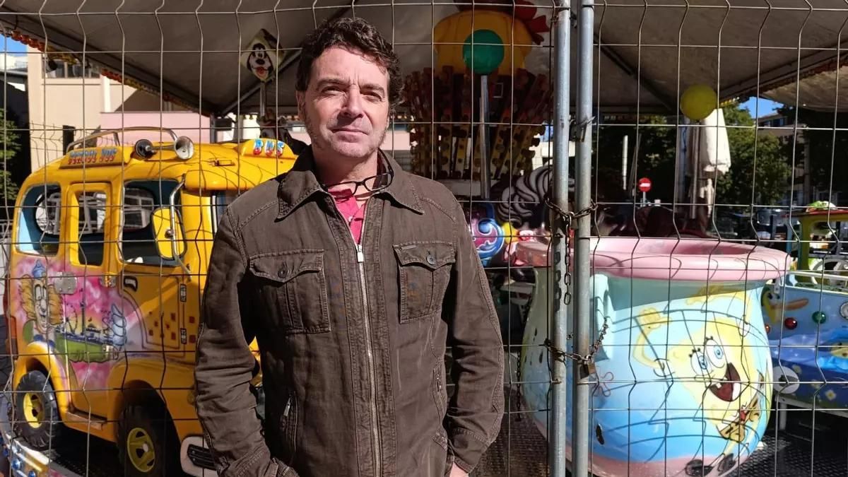 La novela ampurdanesa que predijo el gran apagón: «La mayoría no sabríamos retroceder, hay gente que no sabe ni de dónde salen las patatas»