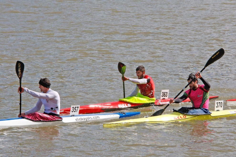 Zamora protagonista campeonato Castilla y León