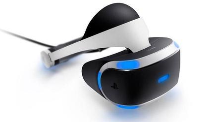 PlayStation VR incorpora tres prometedores títulos a su catálogo de  realidad virtual - Levante-EMV