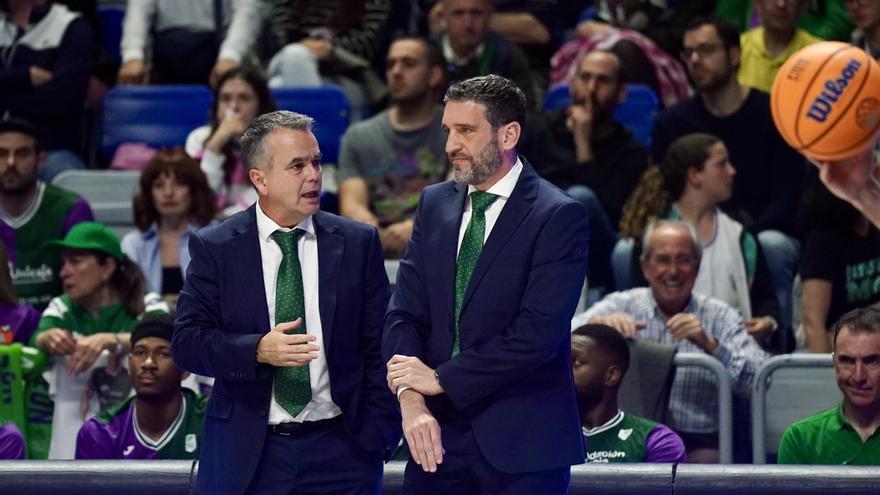 Cuándo y dónde ver por TV el Unicaja-Casademont Zaragoza