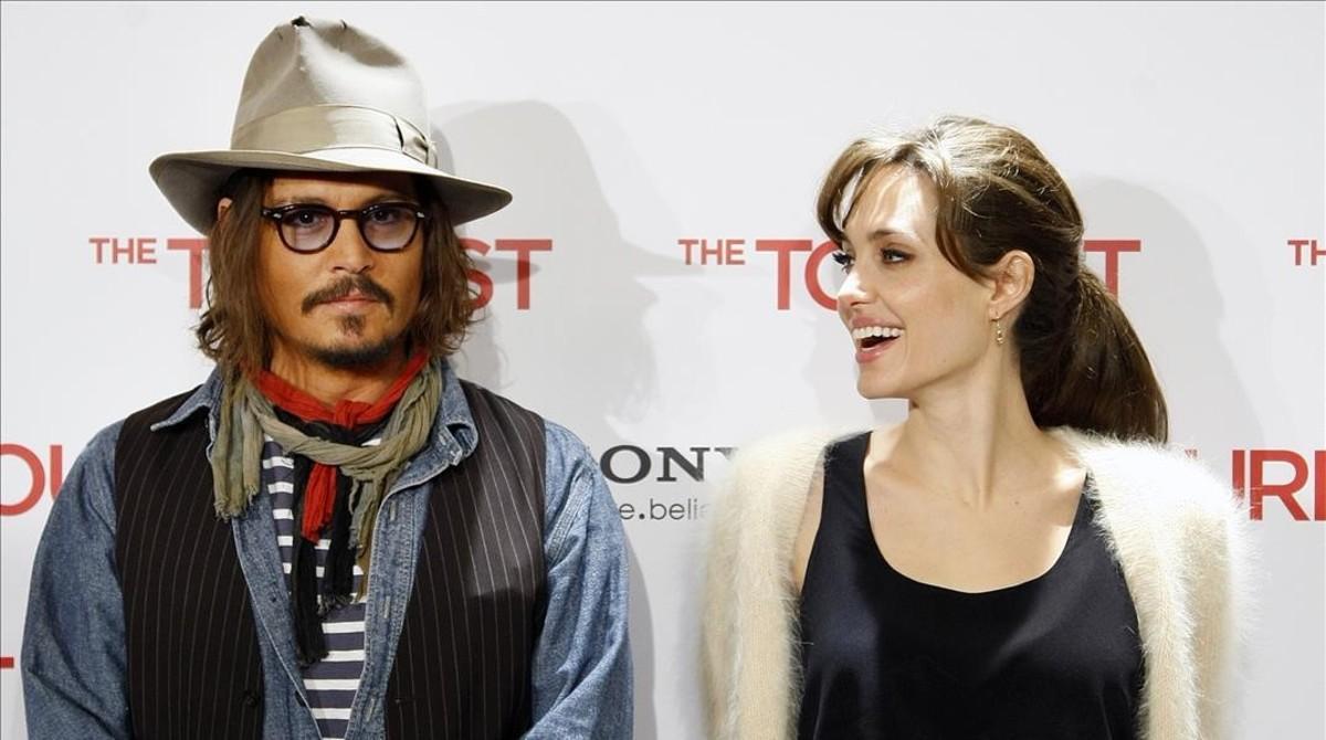 lmmarco14769378 madrid 16 12 2010 icult los actores johnny depp y angelina j160927124327