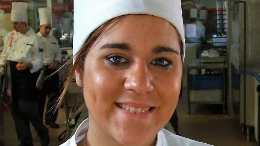 Una alumna de la Joviat passa a les semifinals del Premi Promeses de Le Cordon Bleu