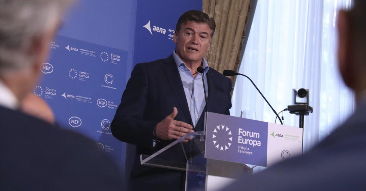 Pimec reclama a les empreses apujar salaris malgrat la guerra