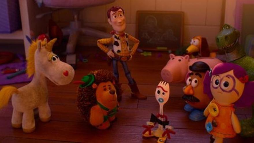Toy Story 5