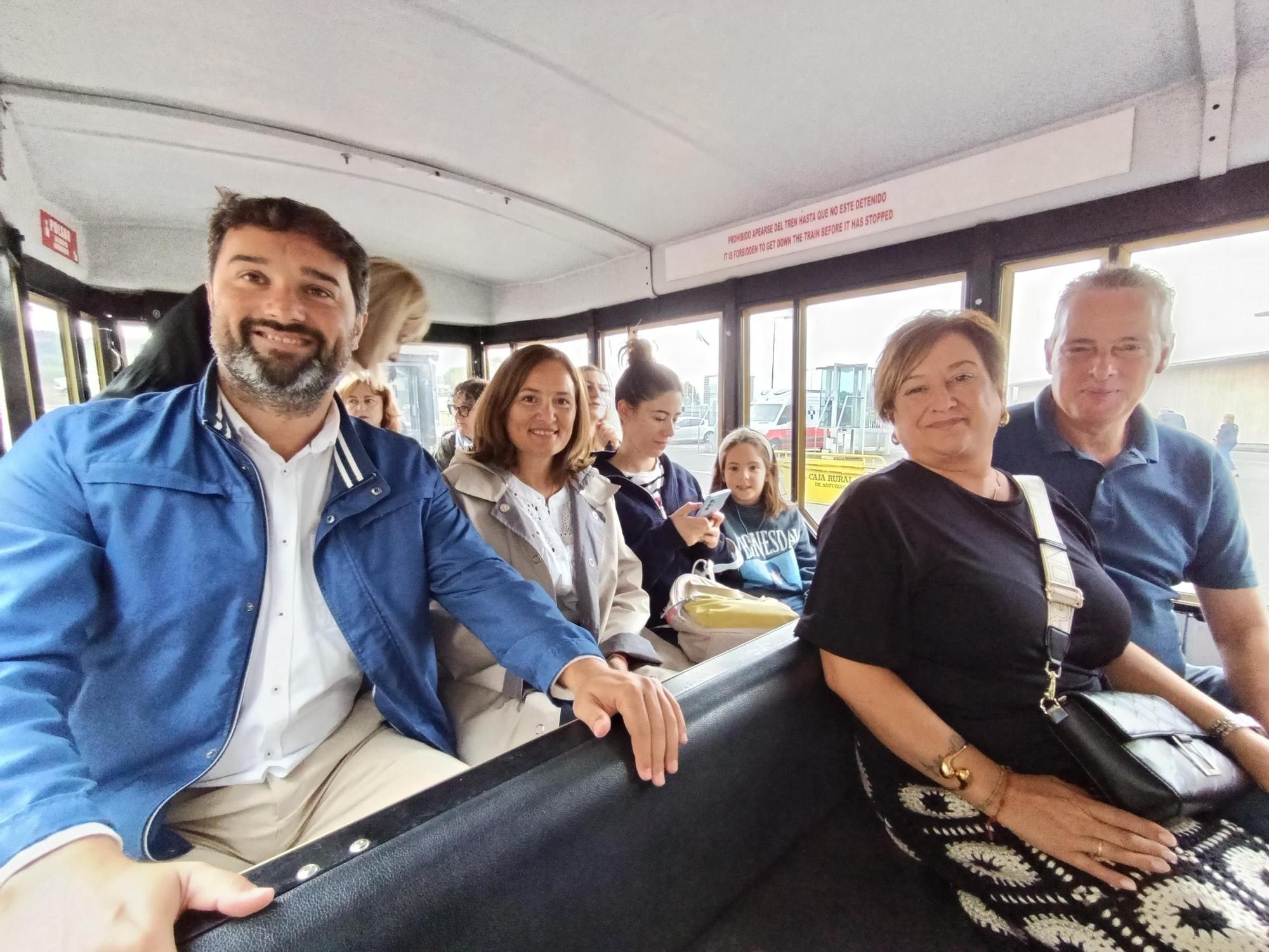 Arranca Agrosiero en La Pola
