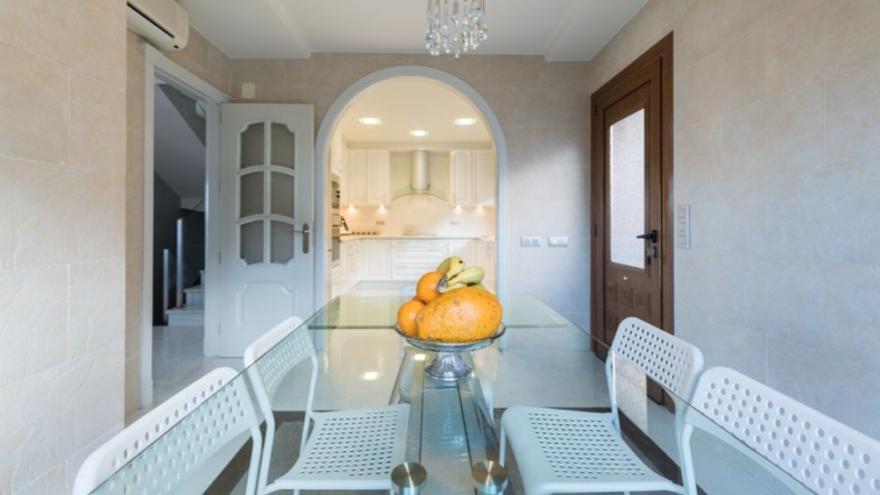 Casas en venta con espacio para toda la familia en el centro de Las Palmas de Gran Canaria